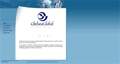 Desktop Screenshot of chelseaglobal.com